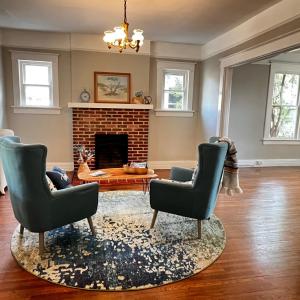 Photo #2 of 113 Westover Boulevard, Lynchburg, VA 0.1 acres