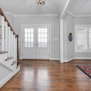 Photo #6 of 209 Two Creek Drive, Lynchburg, VA 1.6 acres