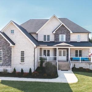 Photo #1 of 209 Two Creek Drive, Lynchburg, VA 1.6 acres