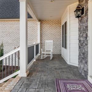 Photo #5 of 209 Two Creek Drive, Lynchburg, VA 1.6 acres