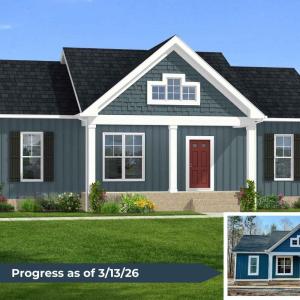 Photo #1 of 67 Petersville Road, Cumberland, VA 2.5 acres