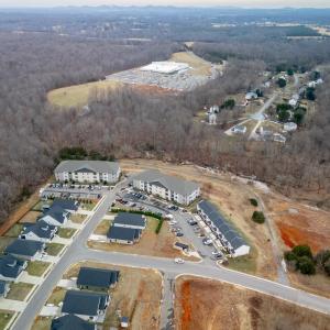 Photo #43 of 1301 Stoney Ridge Blvd #208, Forest, VA