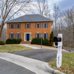 Photo #8 of 425 Harvest Court, Lynchburg, VA 1.0 acres