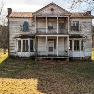 Photo #2 of 643 River Bottom Lane, Concord, VA 15.0 acres