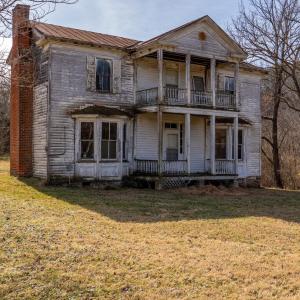 Photo #3 of 643 River Bottom Lane, Concord, VA 15.0 acres