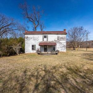 Photo #4 of 643 River Bottom Lane, Concord, VA 15.0 acres