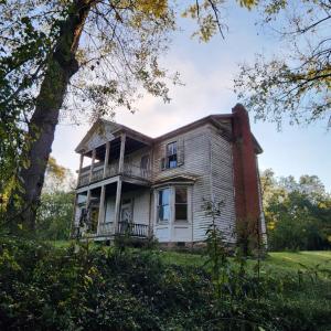 Photo #23 of 643 River Bottom Lane, Concord, VA 15.0 acres