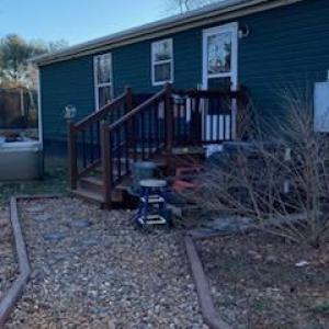 Photo #2 of 7359 Lewis Ford Rd, Gladys, VA 2.0 acres