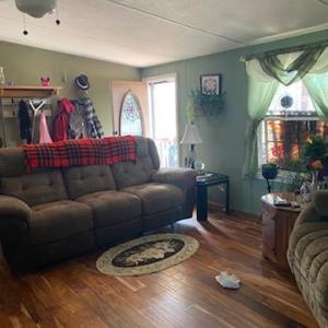 Photo #5 of 7359 Lewis Ford Rd, Gladys, VA 2.0 acres