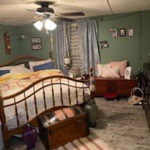 Photo #13 of 7359 Lewis Ford Rd, Gladys, VA 2.0 acres