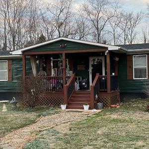 Photo #1 of 7359 Lewis Ford Rd, Gladys, VA 2.0 acres