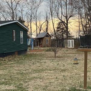 Photo #4 of 7359 Lewis Ford Rd, Gladys, VA 2.0 acres