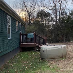 Photo #23 of 7359 Lewis Ford Rd, Gladys, VA 2.0 acres