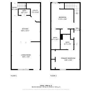 Photo #39 of 223 Portico Street, Lynchburg, VA 0.0 acres