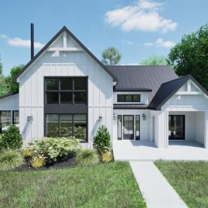 Photo #1 of 202 Waughs Landing Drive, Lynchburg, VA 0.2 acres