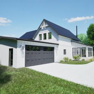 Photo #10 of 202 Waughs Landing Drive, Lynchburg, VA 0.2 acres