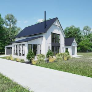 Photo #2 of 202 Waughs Landing Drive, Lynchburg, VA 0.2 acres