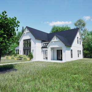 Photo #9 of 202 Waughs Landing Drive, Lynchburg, VA 0.2 acres