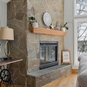 Photo #10 of 1429 Longview Estates Drive, Goodview, VA 0.9 acres