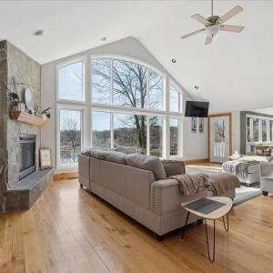 Photo #9 of 1429 Longview Estates Drive, Goodview, VA 0.9 acres