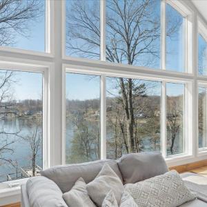 Photo #9 of 1429 Longview Estates Drive, Goodview, VA 0.9 acres