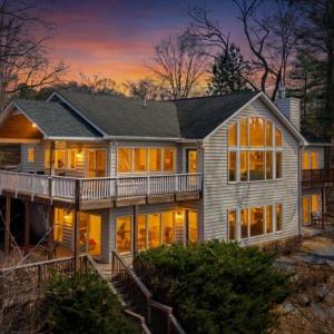 Photo #1 of 1429 Longview Estates Drive, Goodview, VA 0.9 acres