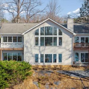 Photo #4 of 1429 Longview Estates Drive, Goodview, VA 0.9 acres