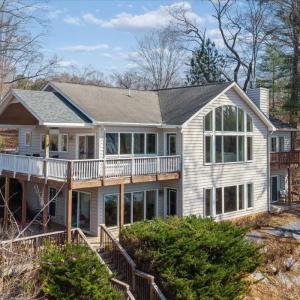 Photo #3 of 1429 Longview Estates Drive, Goodview, VA 0.9 acres