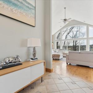 Photo #8 of 1429 Longview Estates Drive, Goodview, VA 0.9 acres