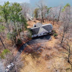 Photo #5 of 1429 Longview Estates Drive, Goodview, VA 0.9 acres