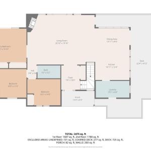 Photo #66 of 1429 Longview Estates Drive, Goodview, VA 0.9 acres