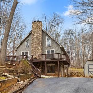 Photo #39 of 1110 Adam Hill Ct, Lynchburg, VA 3.5 acres