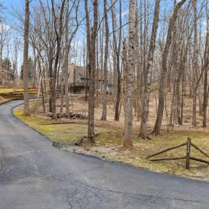 Photo #2 of 1110 Adam Hill Ct, Lynchburg, VA 3.5 acres