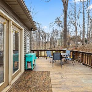 Photo #4 of 1110 Adam Hill Ct, Lynchburg, VA 3.5 acres