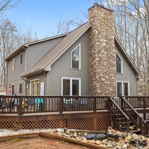 Photo #2 of 1110 Adam Hill Ct, Lynchburg, VA 3.5 acres