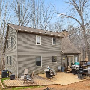 Photo #44 of 1110 Adam Hill Ct, Lynchburg, VA 3.5 acres