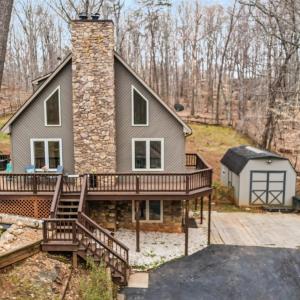 Photo #41 of 1110 Adam Hill Ct, Lynchburg, VA 3.5 acres