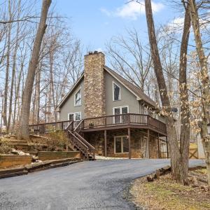 Photo #39 of 1110 Adam Hill Ct, Lynchburg, VA 3.5 acres