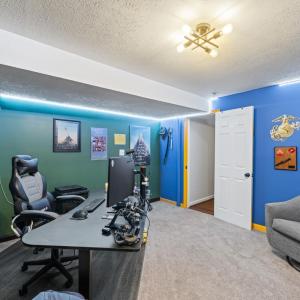 Photo #35 of 1110 Adam Hill Ct, Lynchburg, VA 3.5 acres