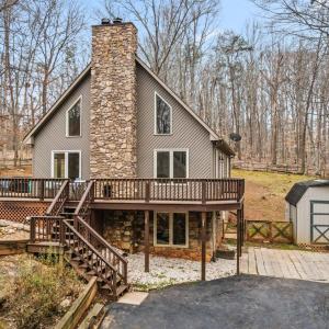 Photo #1 of 1110 Adam Hill Ct, Lynchburg, VA 3.5 acres