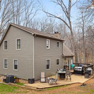 Photo #43 of 1110 Adam Hill Ct, Lynchburg, VA 3.5 acres