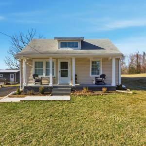 Photo #1 of 609 Pine Drive, Lynchburg, VA 0.2 acres