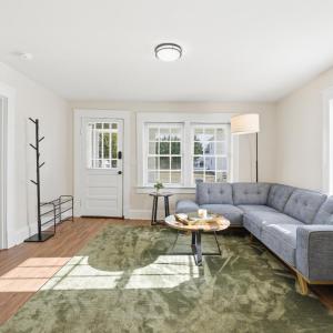 Photo #3 of 609 Pine Drive, Lynchburg, VA 0.2 acres