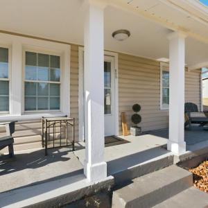 Photo #2 of 609 Pine Drive, Lynchburg, VA 0.2 acres