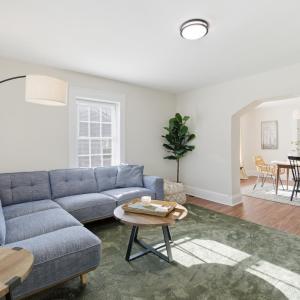 Photo #4 of 609 Pine Drive, Lynchburg, VA 0.2 acres