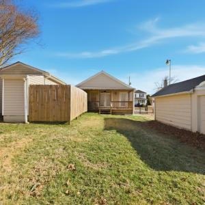 Photo #26 of 609 Pine Drive, Lynchburg, VA 0.2 acres