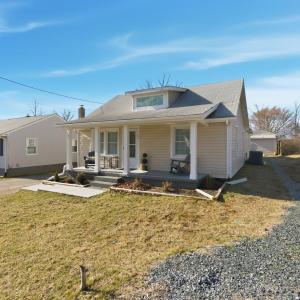 Photo #24 of 609 Pine Drive, Lynchburg, VA 0.2 acres