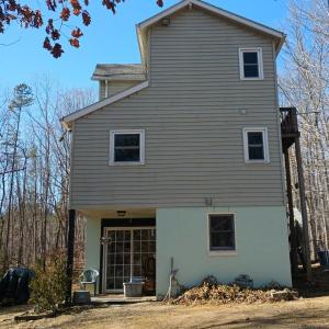 Photo #2 of 3901 Midland Rd, Wingina, VA 6.4 acres