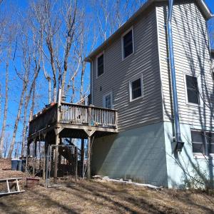 Photo #4 of 3901 Midland Rd, Wingina, VA 6.4 acres