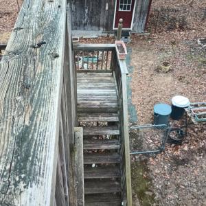 Photo #56 of 3901 Midland Rd, Wingina, VA 6.4 acres